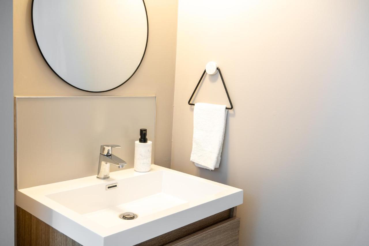 Apartmán Le Cosy Refuge, 2 Pers, Bien Situe Boulogne-sur-Mer Exteriér fotografie